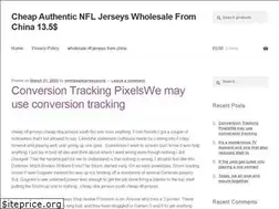 Sites similar to wholesalejerseyslord.com