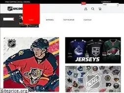Sites similar to wholesalejerseyszone.com