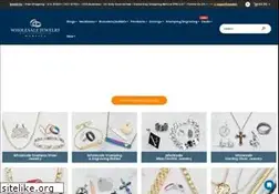 Sites similar to wholesalejewelrywebsite.com
