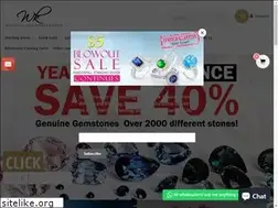 Sites similar to wholesalekings.com