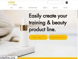 Sites similar to wholesalelashextensions.com