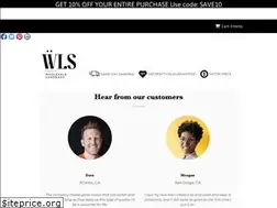 Sites similar to wholesaleleathersupplier.com