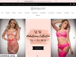 Sites similar to wholesalelingerie.co.uk