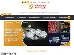 Sites similar to wholesaleloosecz.com
