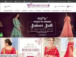 Sites similar to wholesalemantra.com
