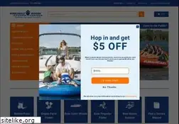 Sites similar to wholesalemarine.com