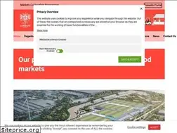 Sites similar to wholesalemarkets.co.uk