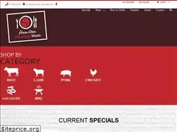 Sites similar to wholesalemeat.co.nz