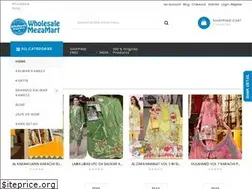 Sites similar to wholesalemegamart.com