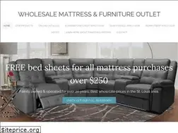 Sites similar to wholesalemfo.com