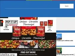 Sites similar to wholesalenews.co.uk