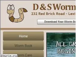 Sites similar to wholesalenightcrawlers.com