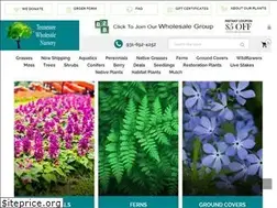 Sites similar to wholesalenurseryco.com