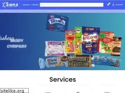 Sites similar to wholesaleorganicfoods.net