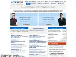 Sites similar to wholesalepal.com