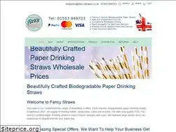 Sites similar to wholesalepaperstrawsuk.co.uk