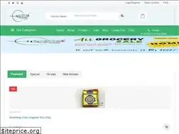Sites similar to wholesalepasalplus.com