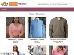 Sites similar to wholesalepashmina.com
