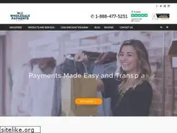 Sites similar to wholesalepaymentsdirect.com