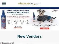 Sites similar to wholesalepets.com