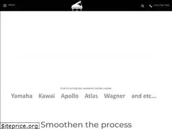 Sites similar to wholesalepiano.com.my