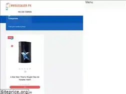 Sites similar to wholesaler.pk