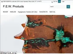 Sites similar to wholesaleresin.com