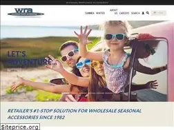 Sites similar to wholesaleresortaccessories.com