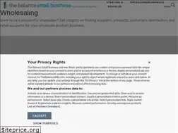 Sites similar to wholesalers.about.com