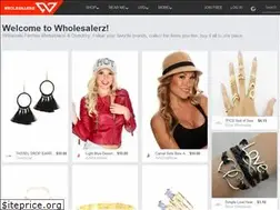 Sites similar to wholesalerz.com