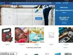 Sites similar to wholesales.co.ug