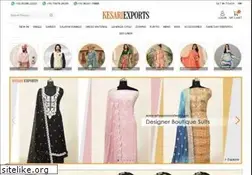Sites similar to wholesalesalwar.com