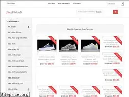 Sites similar to wholesaleshoescheap.us