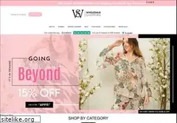 Sites similar to wholesaleshopping.co.uk