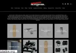 Sites similar to wholesaleskateboard.com