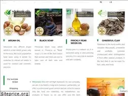 Sites similar to wholesalesoils.com