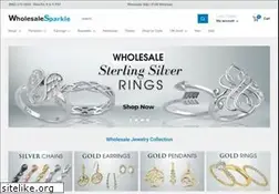 Sites similar to wholesalesparkle.com