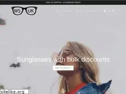 Sites similar to wholesalesunglassesuk.co.uk