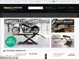Sites similar to wholesalesuperstore.com.au