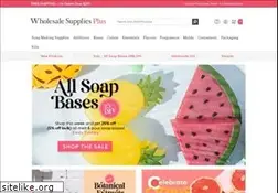Sites similar to wholesalesuppliesplus.com