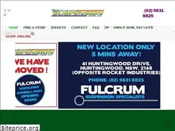 Sites similar to wholesalesuspension.com.au