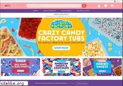 Sites similar to wholesalesweets.co.uk