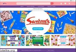 Sites similar to wholesalesweets.com