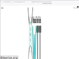 Sites similar to wholesaletextileturkey.com