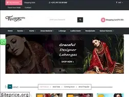 Sites similar to wholesalethankar.com