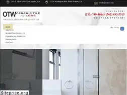 Sites similar to wholesaletile4less.com