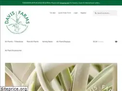 Sites similar to wholesaletillandsias.com