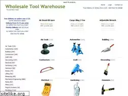 Sites similar to wholesaletoolwarehouse.com