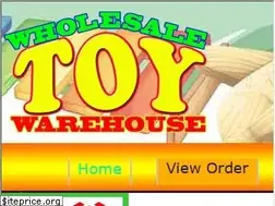 Sites similar to wholesaletoywarehouse.co.uk