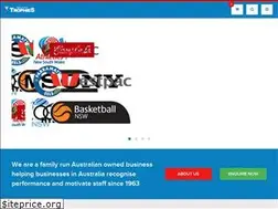 Sites similar to wholesaletrophies.com.au